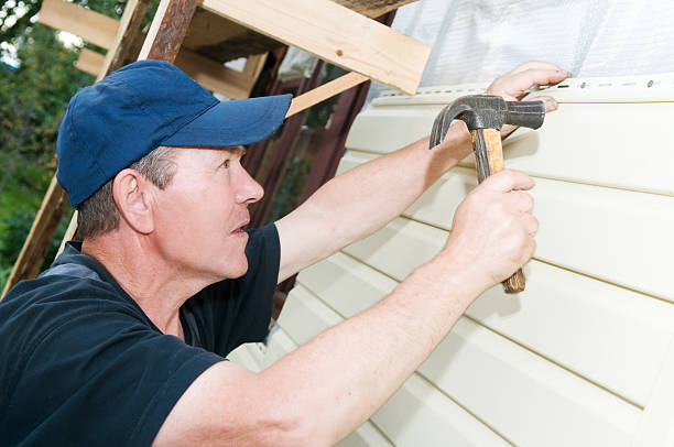 Affordable Siding Repair and Maintenance Services in Niantic, CT